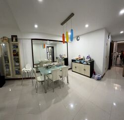 Blk 132 Edgedale Plains (Punggol), HDB 5 Rooms #416036971
